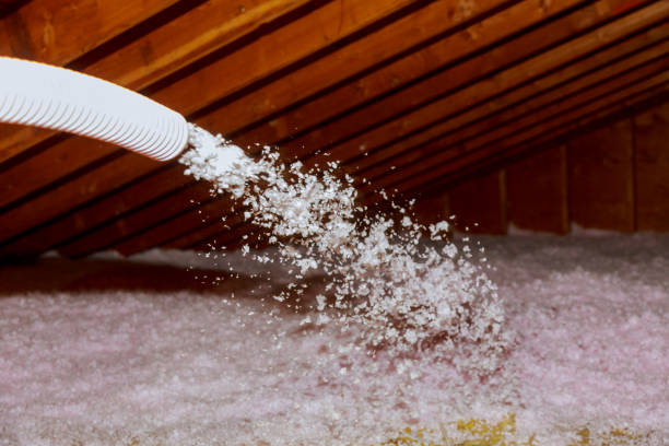 Best Garage Insulation Installation  in Sayville, NY