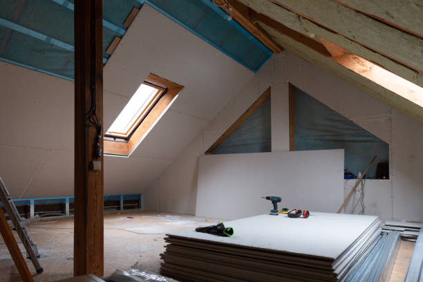 Best Crawl Space Insulation  in Sayville, NY