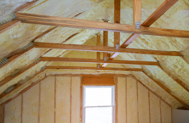 Best Local Insulation Services  in Sayville, NY