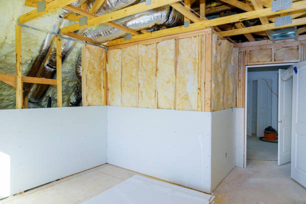 Best Insulation Replacement Services  in Sayville, NY