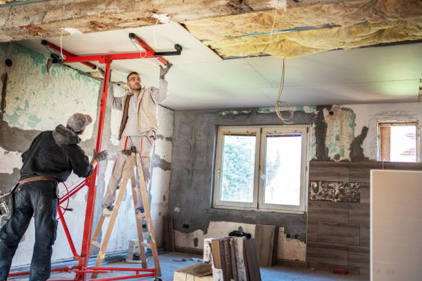 Range of Insulation Solutions in Sayville, NY