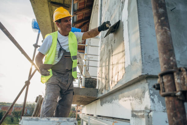 Best Attic Insulation Installation  in Sayville, NY