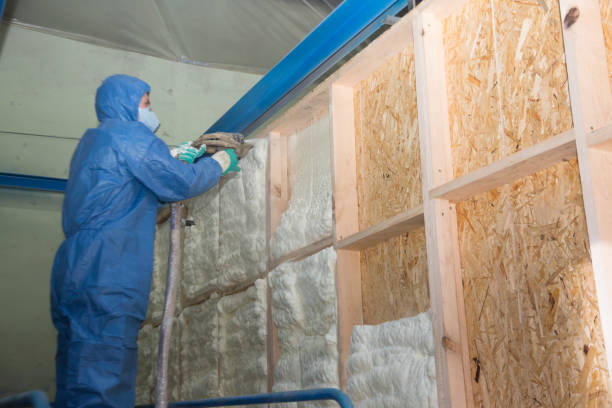 Insulation Replacement Services in Sayville, NY